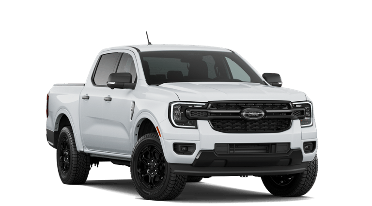 Ranger® vehicle
